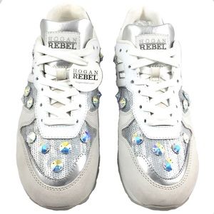 Hogan Rebel Sneakers